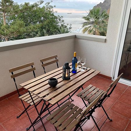 Apartamento Playa Chica Tenerife San Andres  ภายนอก รูปภาพ