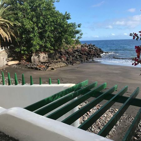 Apartamento Playa Chica Tenerife San Andres  ภายนอก รูปภาพ