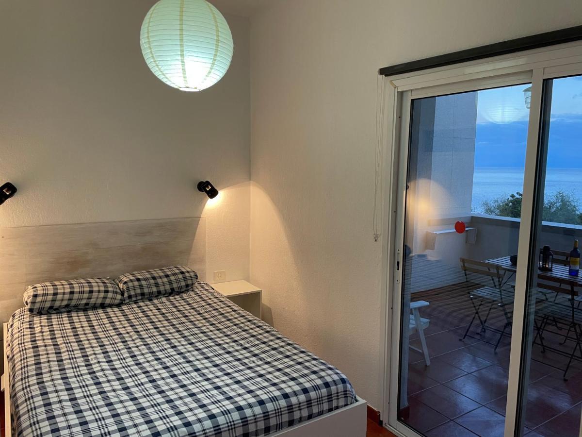 Apartamento Playa Chica Tenerife San Andres  ภายนอก รูปภาพ