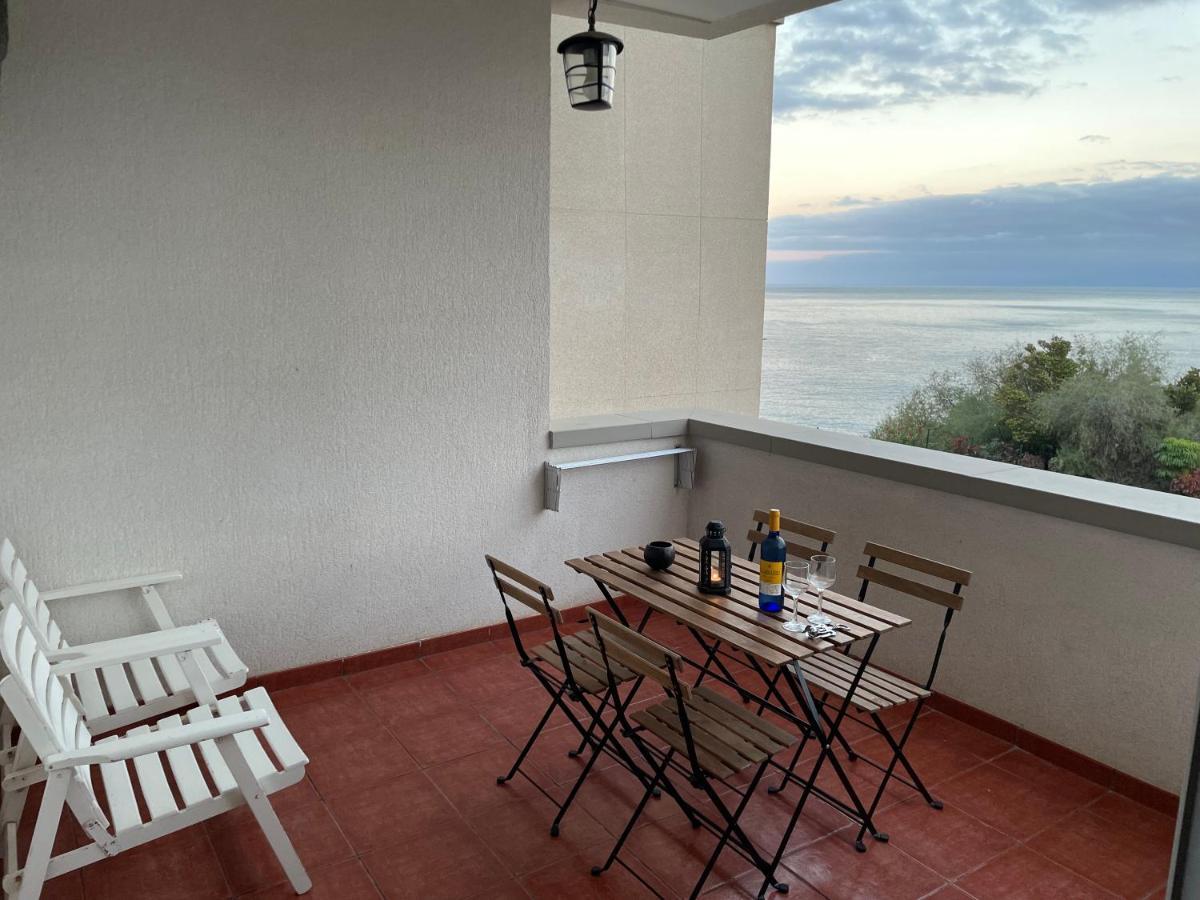Apartamento Playa Chica Tenerife San Andres  ภายนอก รูปภาพ