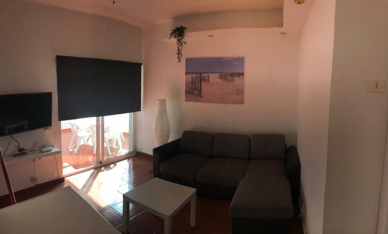 Apartamento Playa Chica Tenerife San Andres  ภายนอก รูปภาพ