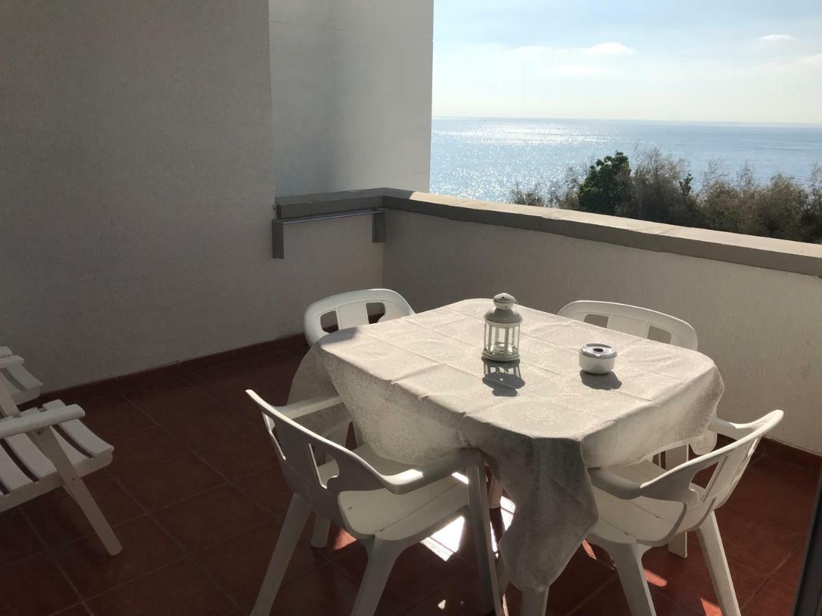 Apartamento Playa Chica Tenerife San Andres  ภายนอก รูปภาพ