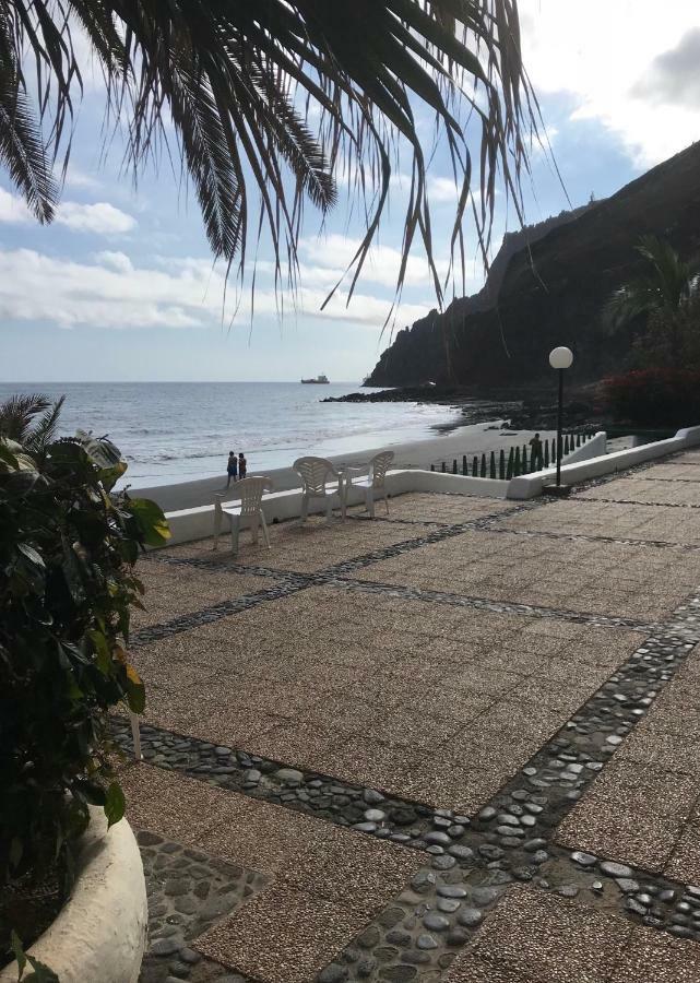 Apartamento Playa Chica Tenerife San Andres  ภายนอก รูปภาพ