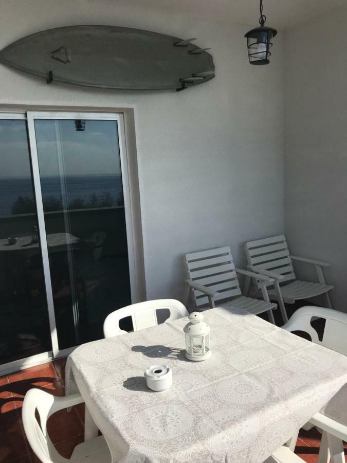 Apartamento Playa Chica Tenerife San Andres  ภายนอก รูปภาพ