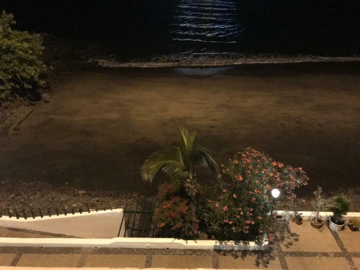 Apartamento Playa Chica Tenerife San Andres  ภายนอก รูปภาพ