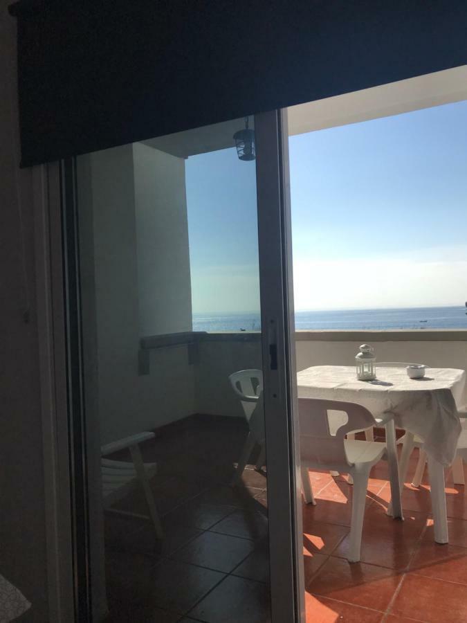 Apartamento Playa Chica Tenerife San Andres  ภายนอก รูปภาพ