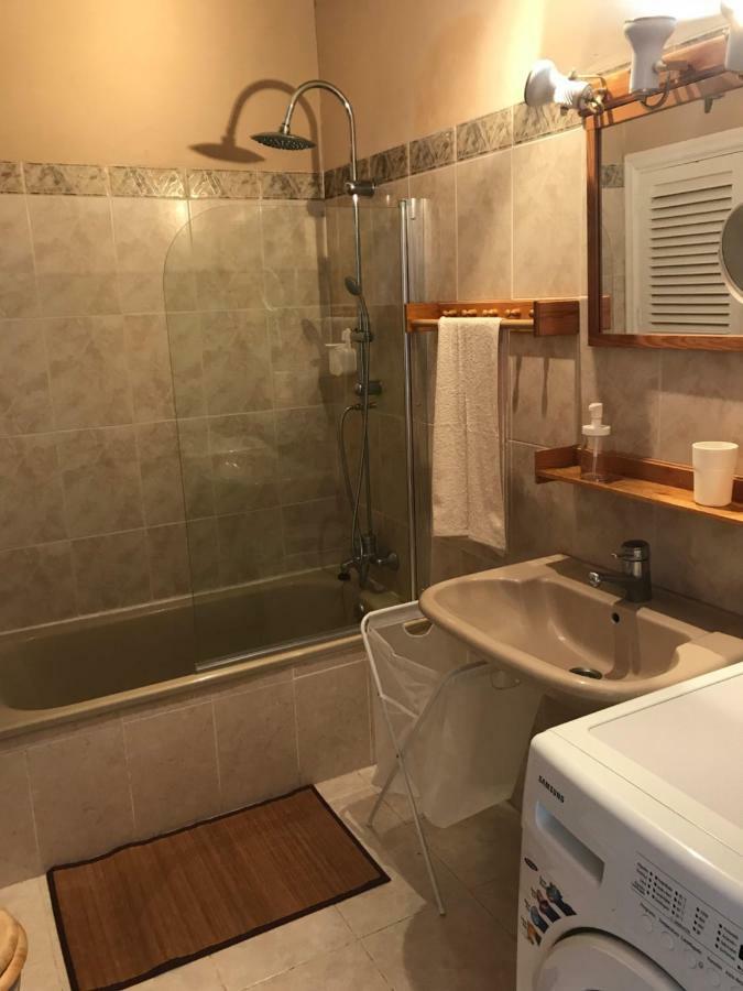 Apartamento Playa Chica Tenerife San Andres  ภายนอก รูปภาพ