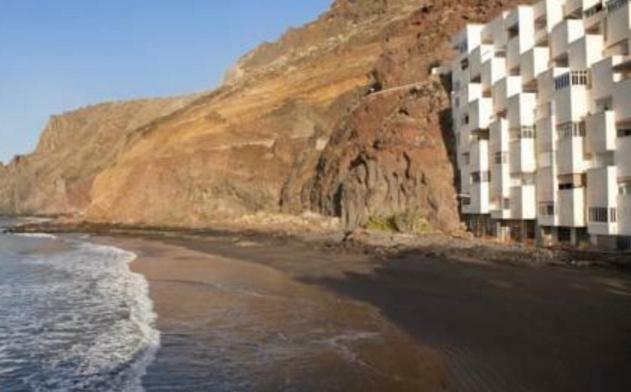 Apartamento Playa Chica Tenerife San Andres  ภายนอก รูปภาพ