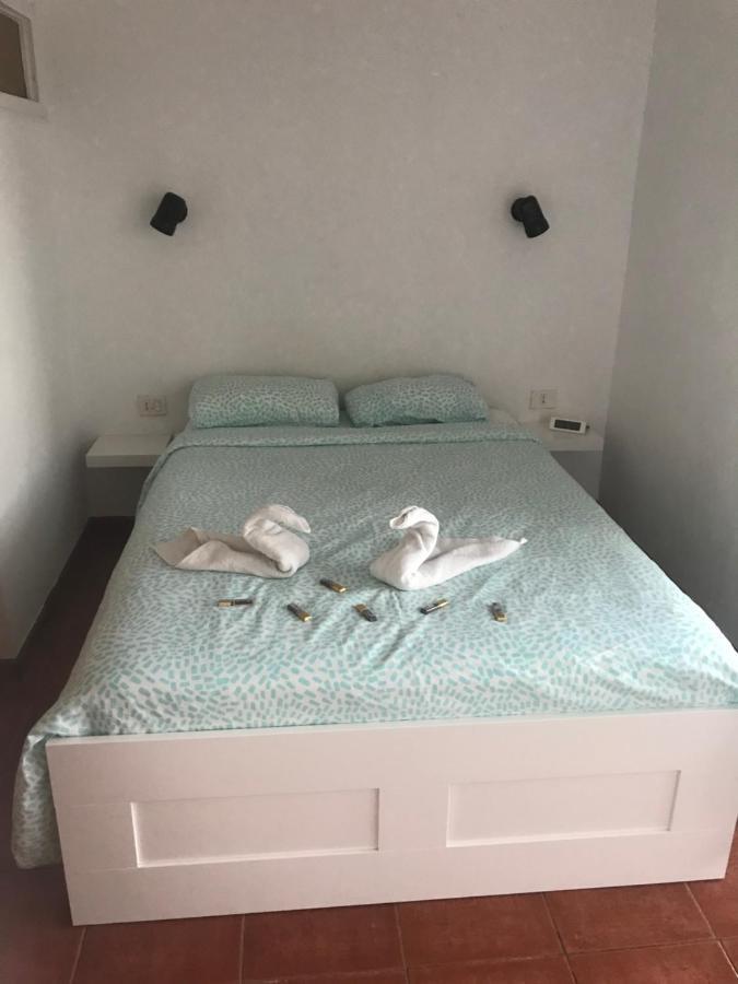 Apartamento Playa Chica Tenerife San Andres  ภายนอก รูปภาพ
